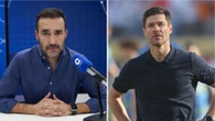 Juanma Castaño analiza los argumentos poco creíbles que dio Xabi Alonso para explicar la derrota del Real Madrid en Anfield: "Se ha marcado un Xavi Hernández"