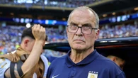 La crítica de Bielsa a las pausas de hidratación: "Se pensó en otras repercusiones"