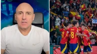 Maldini sentencia los favoritos para el Mundial: "Las cuatro grandes de Europa están por encima de Argentina y Brasil