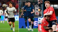 Los nombres que quiere Florentino para el Madrid: Joao Neves, Bastoni y Víctor Muñoz