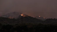 Sigue la última hora de los incendios en España: la lucha contra el fuego en Madrid, Ávila y Toledo y el avance de un foco en Castellón