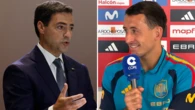 Oyarzabal reacciona a las palabras del lehendakari sobre la selección española: "Cada uno tiene sus gustos, no soy quién para hacer cambiar a otra persona"