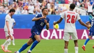 Mbappé supera a Messi como máximo goleador histórico en mundiales
