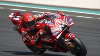 Un gran Marc Márquez se reencuentra en la carrera al Sprint de Hungría