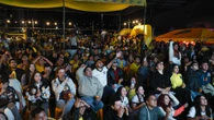 Tragedia en Ecuador: Sicarios de 16 años irrumpen a tiros en una pantalla gigante