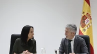 La directora de la Guardia Civil reconoce las reuniones con Leire Díez que Marlaska negó y que jamás participó en ninguna operación contra ninguna unidad