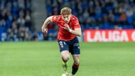 Víctor Muñoz sigue escuchando ofertas: el Newcastle ofrece la mejor propuesta