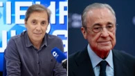 Paco González revela el plan societario de Florentino para el Madrid