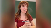 Beatriz, profesora: "No voy a solicitar ninguna plaza más después de ocho años como profesora en un instituto público, renuncio y no puedo estar más feliz"