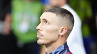 Grimaldo habla de su posible fichaje por el Atlético: "Veremos en los próximos días"