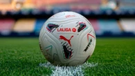 STELLAR NITRO ULTIMATE, el nuevo balón de La Liga para la temporada 2026-27
