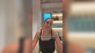 Silvia (27), hostelera: "Los turnos partidos son insufribles y, además, solemos superar las 40 horas de trabajo semanales"