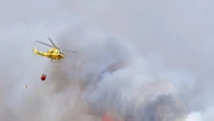 La superficie quemada en España se duplica en dos semanas y roza ya las 120.000 hectáreas