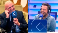 Nacho Peña, atento a Luis de la Fuente en el Mundial: "Aún me dura el 'cagancho', ahora quiero verle tomar decisiones traumáticas, ¡fiscalizo!"