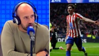 La opinión de Gonzalo Miró sobre el futuro de Julián Álvarez y una posible salida del Atlético de Madrid: "Sería dramático"