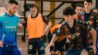 El Levante de fútbol sala solicita salir en la Tercera División