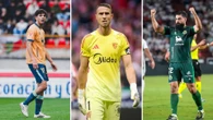 Vlachodimos seguirá en el Sevilla; el Racing compra a dos héroes del ascenso