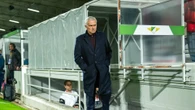 Mourinho niega la salida de grandes jugadores del Real Madrid: "Quiero a los mejores"