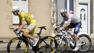 Pogacar confiesa que ha estado a punto de perder el Tour por culpa de un bidón