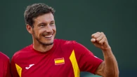 Pablo Carreño completará el equipo español que luchará por la Copa Davis en Bolonia
