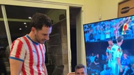 El presidente de Paraguay decreta feriado para celebrar la clasificación