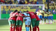 Marruecos, primera selección en un Mundial con 11 jugadores nacidos en el extranjero