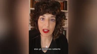 Candy Mayoral, experta en crecimiento: "Si en el trabajo tú le preguntas una duda a un compañero y te responde mal, haz esto"