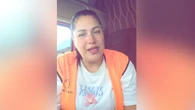 "Ser camionero no es solo conducir, la realidad es que hay soledad emocional, no solo física, es aprender a estar solo sin sentirte vacío"