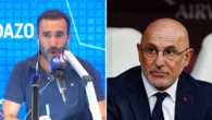Juanma Castaño da el nombre del único imprescindible en la lista de Luis de la Fuente para el Mundial 2026 con España: "Estamos de acuerdo en que Eric García tiene que ir sí o sí"