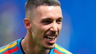 Álex Grimaldo, cerca de fichar por el Atlético de Madrid