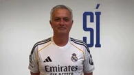Florentino anuncia a Mourinho como su entrenador y a Konaté