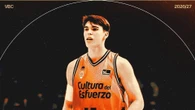 Valencia Basket repatría a una de sus perlas; el Dubai le 'roba' su pívot al Baskonia