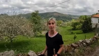 Amaia y David, se mudan a una casa de pueblo de 1.800: "Da vértigo dejar tu trabajo pero cuando es lo que quieres, debes tener valor, aunque no tengas una cuenta en el banco que te permita vivir 5 años sin problemas"