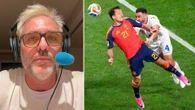El terrible pesimismo de Santi Cañizares con la primera parte de España ante Cabo Verde: "Lo que está pasando con este equipo no invita a ninguna esperanza"