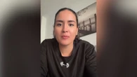 María Elena, camarera: "Llevo cuatro meses trabajando en un restaurante, entro a las ocho de la mañana, por favor, un poquito de empatía"