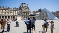 Francia registra 1.000 muertes más que lo habitual por la ola de calor extrema
