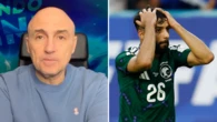 Maldini desvela las claves de Arabia Saudí y avisa a España de su peligro: "Sin ninguna duda"
