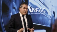 Indra nombra a Josep María Recasens como nuevo consejero delegado