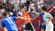 Croacia se queja a la FIFA por el arbitraje contra Portugal