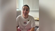 "Soy una madre autónoma de 33 años y me he gastado de vacaciones con mi hija de dos años 222,95 euros cinco días en un camping"