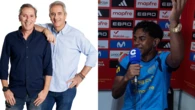 Lamine Yamal confiesa, entre risas, su reacción a la narración de Paco González y Manolo Lama en el FIFA: "Me daba mucha rabia y lo terminaba quitando"