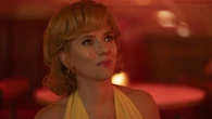 Fly me to the moon-Scarlett Johansson, el marketing en la carrera espacial, encandila al espectador