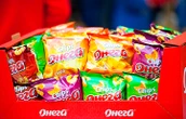 «Онега» вывозила картофель из Беларуси