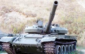 Россия стремительно теряет танки Т-62