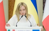 Bloomberg: Мелони предлагает гарантии для Украины в формате «легкого НАТО»