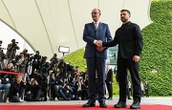 Зеленский отправляется в важную поездку перед разговором с Трампом