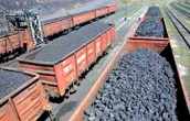 Европа закупила в Казахстане рекордный объем угля