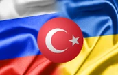 Глава МИД Турции: Украина и Россия договорились о встрече Зеленского с Путиным