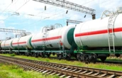 Белорусский бензин вывозят в Россию