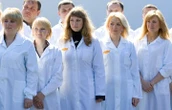 По всей Беларуси закрывают роддома